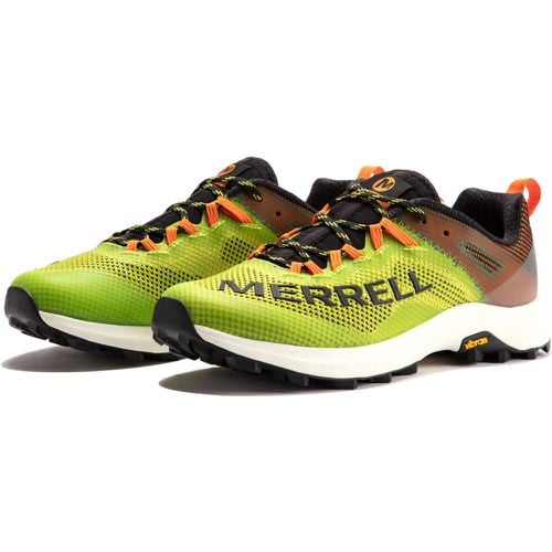MTL Long Sky Trail Running Shoes - AW21 - Merrell - Modalova