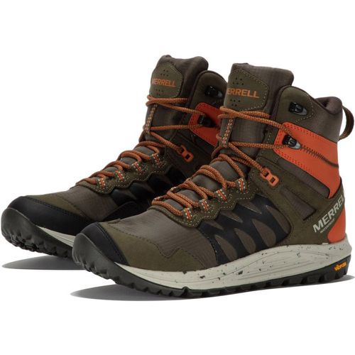 Nova Sneaker Waterproof Boots - Merrell - Modalova
