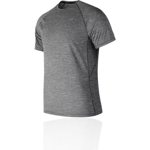 New Balance Tenacity T-Shirt - New Balance - Modalova