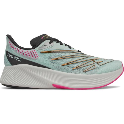 FuelCell RC Elite v2 Women's Running Shoes - AW21 - New Balance - Modalova