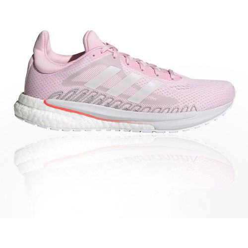 SolarGlide 3 Women's Running Shoes - SS21 - Adidas - Modalova