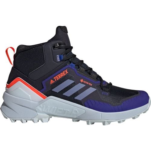 Terrex Swift R3 GORE-TEX Mid Walking Boots - AW21 - Adidas - Modalova