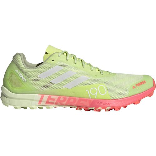 Terrex Speed Pro Trail Running Shoes - AW22 - Adidas - Modalova