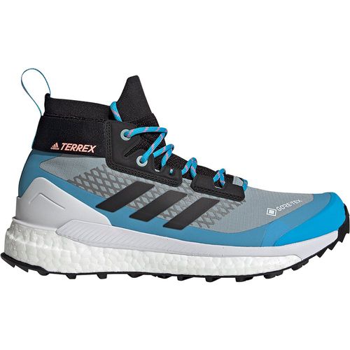 Terrex Free Hiker GORE-TEX Women's Walking Boots - SS22 - Adidas - Modalova