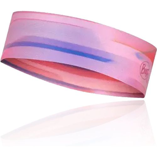 Coolnet UV Slim Headband - SS21 - Buff - Modalova