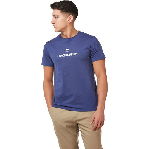Craghoppers Nelson T-Shirt - Craghoppers - Modalova