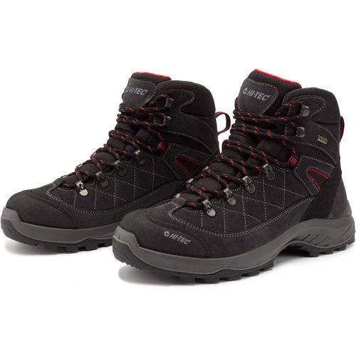 Bergamo Waterproof Walking Boots - Hi-Tec - Modalova
