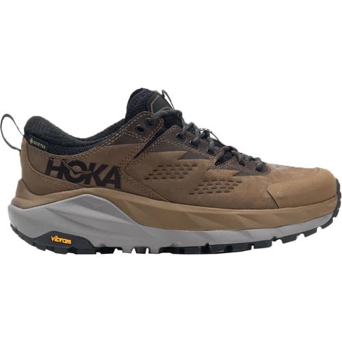 Hoka Kaha Low GORE-TEX Women's Walking Shoes - AW21 - Hoka One One - Modalova