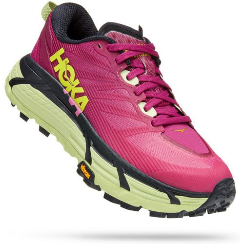 Hoka Mafate Speed 3 Women's Trail Running Shoes - Hoka One One - Modalova
