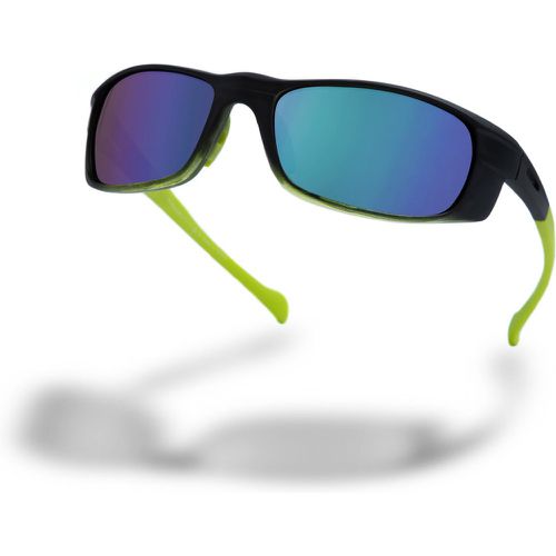 Polarised Full Frame Run Sunglasses - Higher State - Modalova