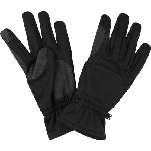 Softshell Touchtip Gloves - AW21 - Regatta - Modalova