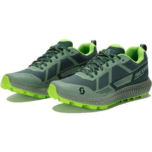 Supertrac 3.0 Trail Running Shoes - SS22 - Scott - Modalova