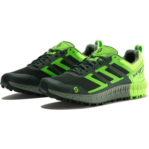Kinabalu 2 Trail Running Shoes - SS22 - Scott - Modalova