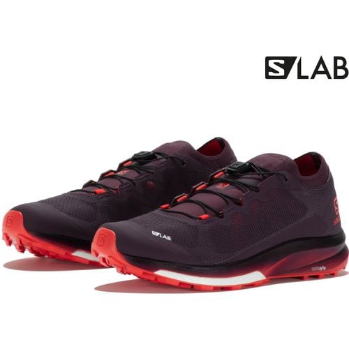 S/LAB Ultra 3 Trail Running Shoes - AW22 - Salomon - Modalova