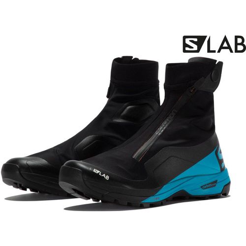 S/LAB XA ALPINE 2 Trail Running Shoes - AW22 - Salomon - Modalova
