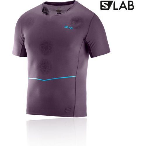 Salomon S/LAB NSO Running T-Shirt - Salomon - Modalova