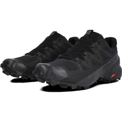 Speedcross 5 Trail Running Shoes (2E Width) - SS22 - Salomon - Modalova
