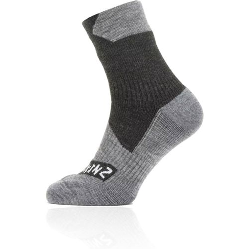Waterproof All Weather Ankle Socks - AW22 - SealSkinz - Modalova