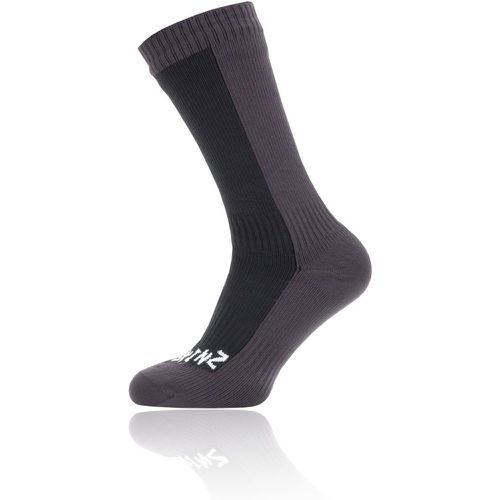Waterproof Cold Weather Mid Length Socks - AW22 - SealSkinz - Modalova