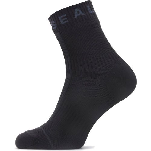 Waterproof All Weather Ankle Length Socks with Hydrostop - AW22 - SealSkinz - Modalova