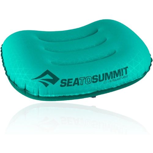 Aeros Ultralight Pillow (Large) - SS22 - Sea to Summit - Modalova