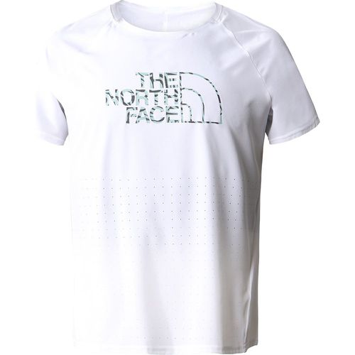 Flight Weightless T-Shirt - AW22 - The North Face - Modalova