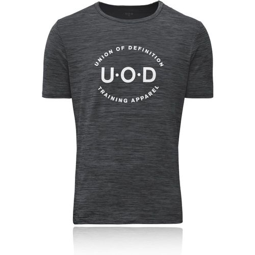 Union Of Definition Thor T-Shirt - Union Of Definition - Modalova
