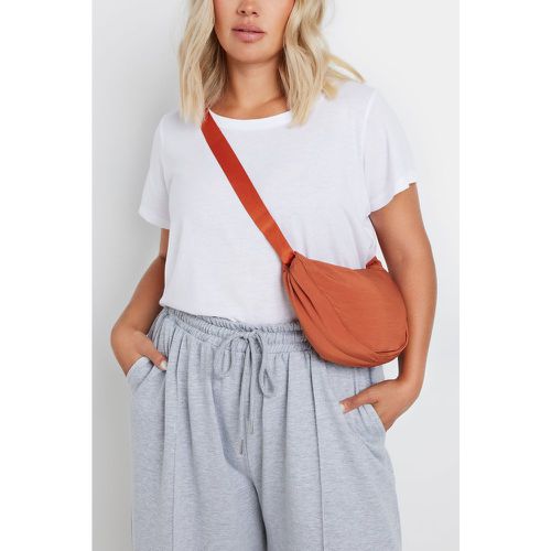 Rust Orange Cross Body Bag - Yours - Modalova