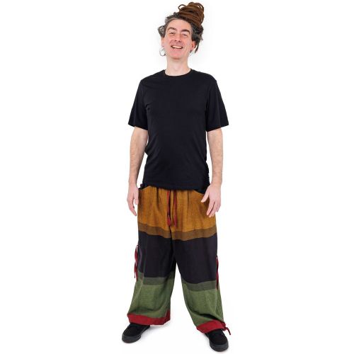 Pantalon baba cool homme - Fantazia - Modalova