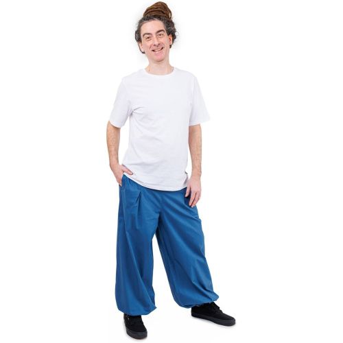 Pantalon bouffant femme - Fantazia - Modalova