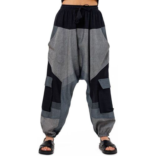 Pantalon cargo homme - Fantazia - Modalova