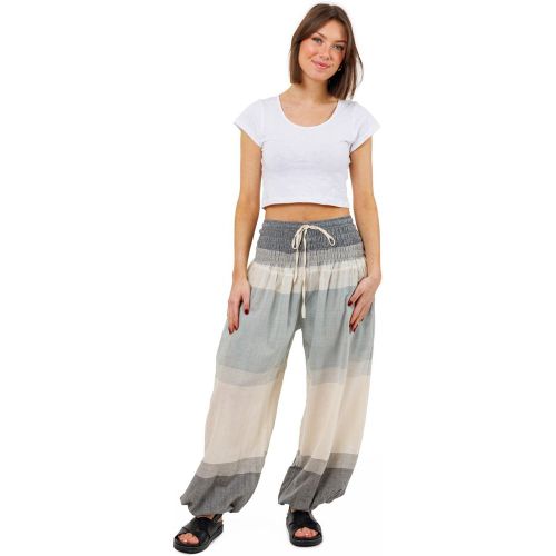 Pantalon yoga zen femme - Fantazia - Modalova