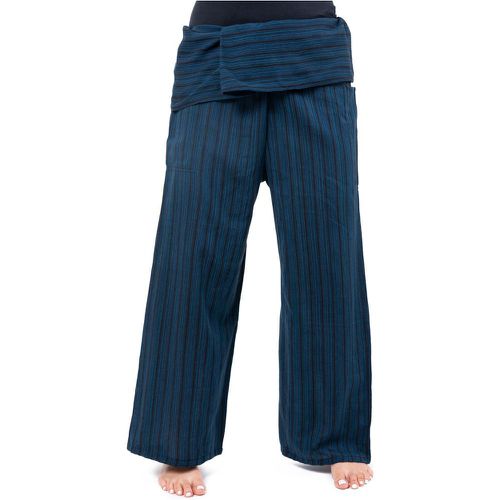 Pantalon yoga zen homme - Fantazia - Modalova