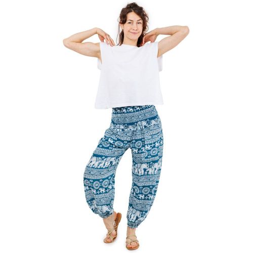 Pantalon yoga zen femme - Fantazia - Modalova