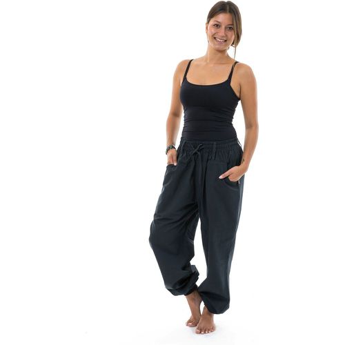 Pantalon yoga zen femme - Fantazia - Modalova