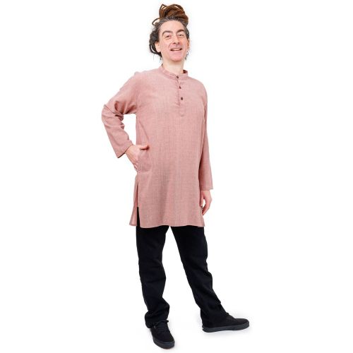 Chemise grande taille homme - Fantazia - Modalova