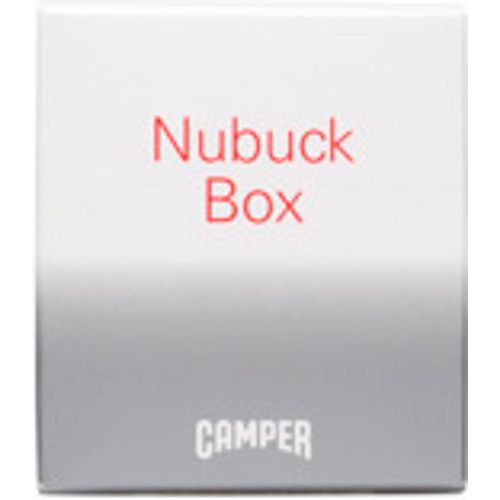 Nubuck Box L8140-001 Accessories unisex - Camper - Modalova