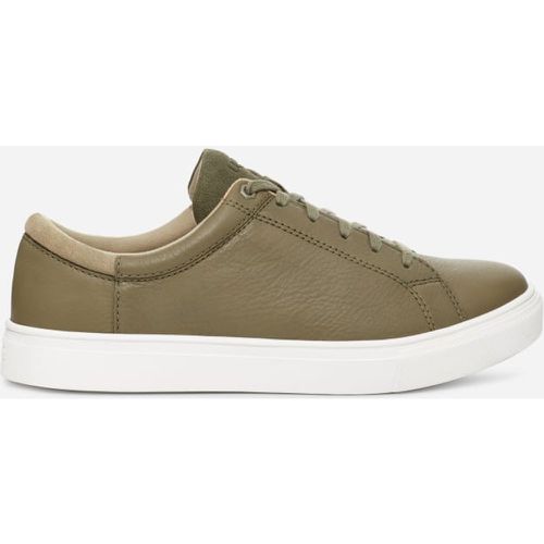 Baysider Low Weather Basket in , Taille 40, Cuir - Ugg - Modalova