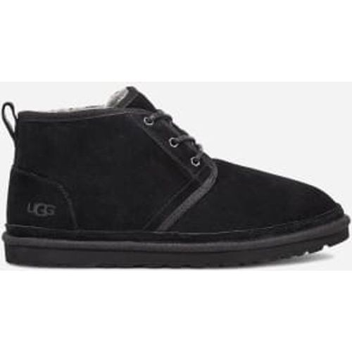 Neumel | Chaussures à lacets décontractées sur .com in , Taille 39, Daim - Ugg - Modalova