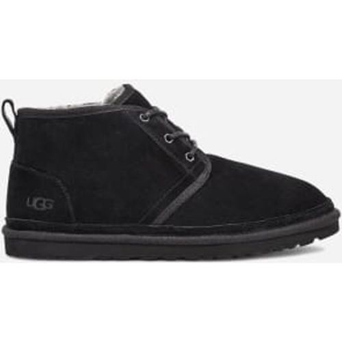 Neumel | Chaussures à lacets décontractées sur .com in , Taille 49.5, Daim - Ugg - Modalova