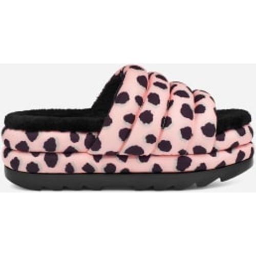 W Maxi Slide Cheetah in , Taille 42 - Ugg - Modalova