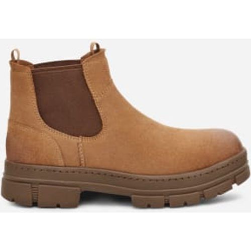 Botte chelsea Skyview in Brown, Taille 40, Cuir - Ugg - Modalova