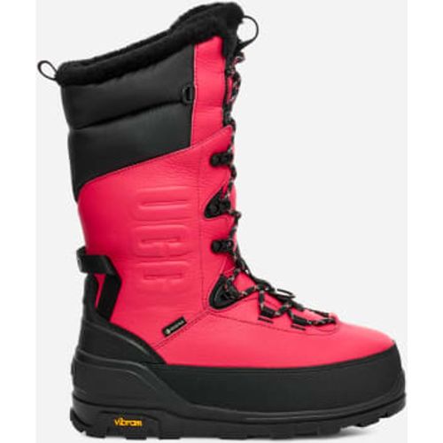 Botte Shasta Tall in , Taille 42.5, Cuir/Imperméable - Ugg - Modalova