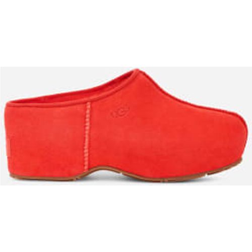 Sabot Cottage in , Taille 39, Cuir - Ugg - Modalova