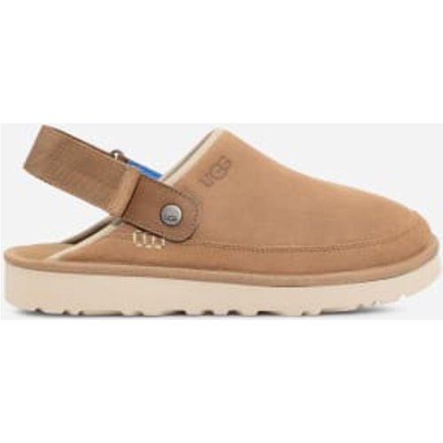 Sabot Goldencoast | UE in /, Taille 46, Daim - Ugg - Modalova