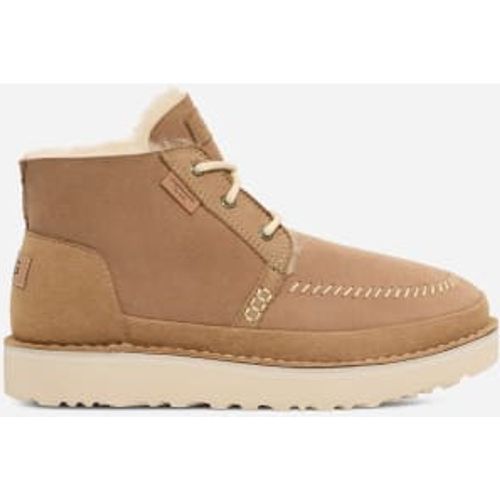 Botte Neumel Crafted Regenerate in Beige, Taille 36 - Ugg - Modalova