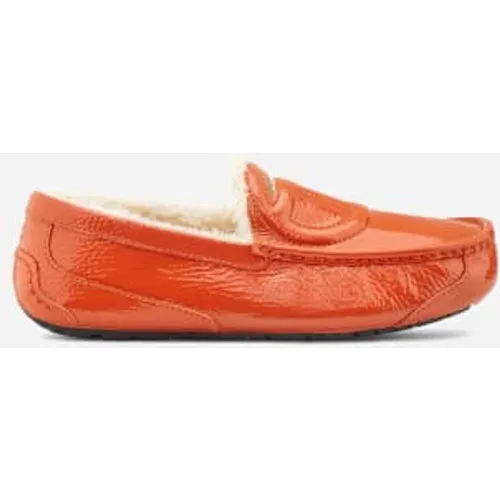 X TELFAR Loafer Crinkle in , Taille 38, Autre - Ugg - Modalova