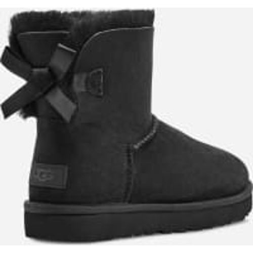 Botte Mini Bailey Bow II | UE in , Taille 36, Daim - Ugg - Modalova