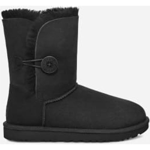 Botte Short Bailey Button II in , Taille 43, Shearling - Ugg - Modalova