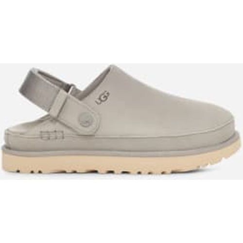 Sabot Goldenstar | UE in Grey, Taille 40, Cuir - Ugg - Modalova